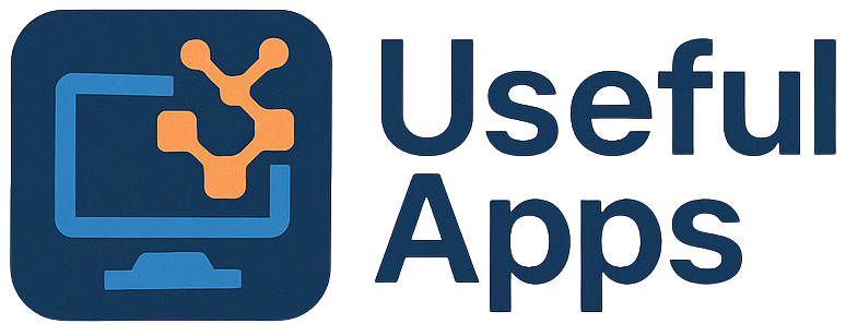 Useful Apps